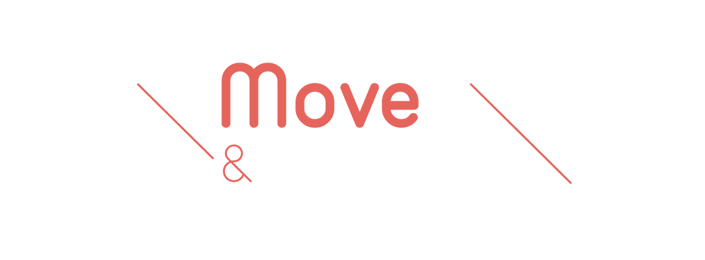 Logo Move&Study